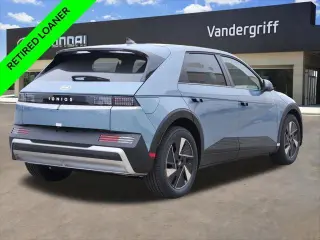 Hyundai IONIQ 5 2026 SE 4dr Crossover