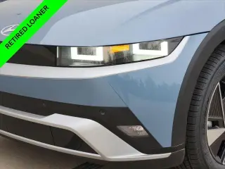 Hyundai IONIQ 5 2026 SE 4dr Crossover