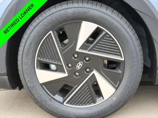 Hyundai IONIQ 5 2026 SE 4dr Crossover