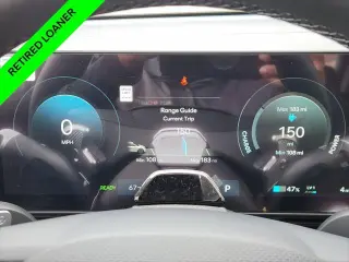 Hyundai IONIQ 5 2026 SE 4dr Crossover