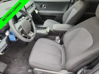 Hyundai IONIQ 5 2026 SE 4dr Crossover