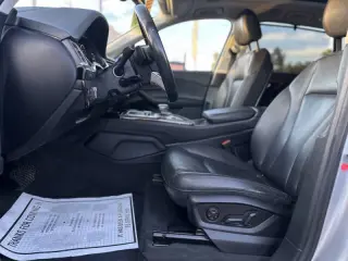Audi Q7 2018