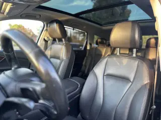 Audi Q7 2018