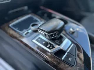 Audi Q7 2018
