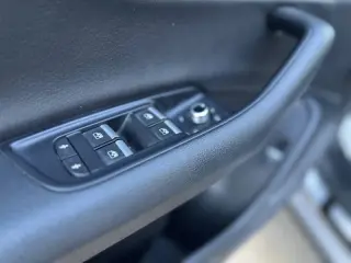 Audi Q7 2018