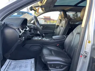 Audi Q7 2018