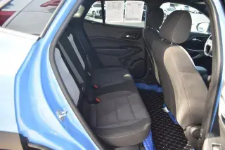 Chevrolet Trax 2024 RS 4dr Crossover w/1RS
