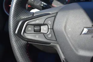 Chevrolet Trax 2024 RS 4dr Crossover w/1RS