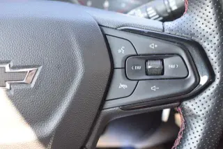 Chevrolet Trax 2024 RS 4dr Crossover w/1RS