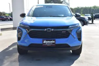 Chevrolet Trax 2024 RS 4dr Crossover w/1RS