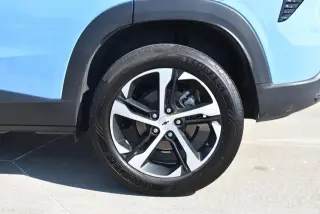 Chevrolet Trax 2024 RS 4dr Crossover w/1RS