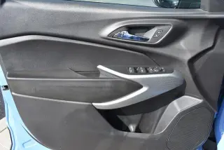 Chevrolet Trax 2024 RS 4dr Crossover w/1RS