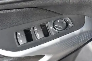 Chevrolet Trax 2024 RS 4dr Crossover w/1RS