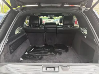 2014 Land Rover Range Rover