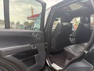 2014 Land Rover Range Rover