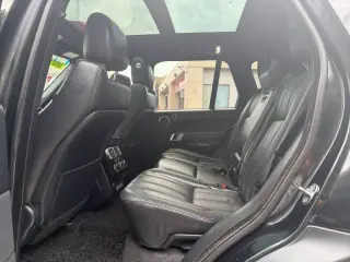 2014 Land Rover Range Rover