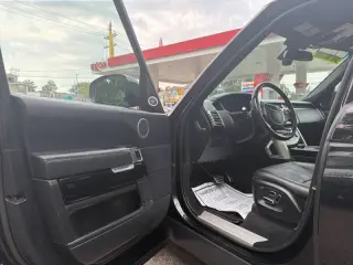 2014 Land Rover Range Rover