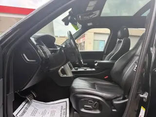 2014 Land Rover Range Rover