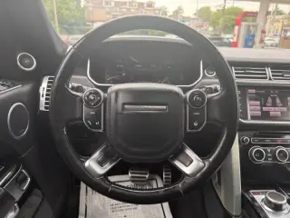 2014 Land Rover Range Rover