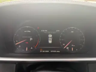 2014 Land Rover Range Rover
