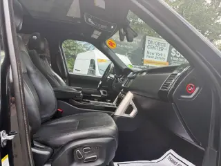 2014 Land Rover Range Rover