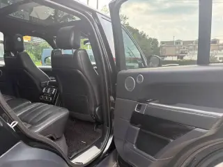 2014 Land Rover Range Rover