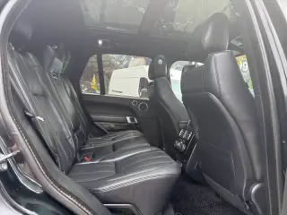 2014 Land Rover Range Rover