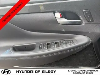 Hyundai SANTA FE Plug-In Hybrid 2023 AWD Limited 4dr Crossover