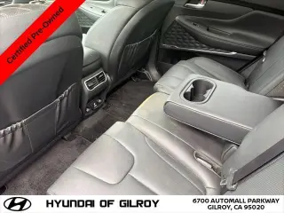 Hyundai SANTA FE Plug-In Hybrid 2023 AWD Limited 4dr Crossover