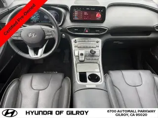 Hyundai SANTA FE Plug-In Hybrid 2023 AWD Limited 4dr Crossover