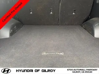 Hyundai SANTA FE Plug-In Hybrid 2023 AWD Limited 4dr Crossover