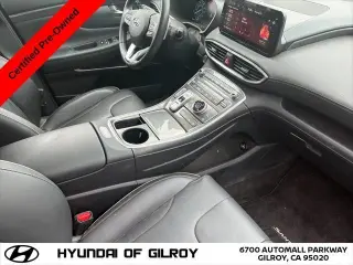 Hyundai SANTA FE Plug-In Hybrid 2023 AWD Limited 4dr Crossover