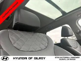 Hyundai SANTA FE Plug-In Hybrid 2023 AWD Limited 4dr Crossover
