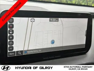 Hyundai SANTA FE Plug-In Hybrid 2023 AWD Limited 4dr Crossover