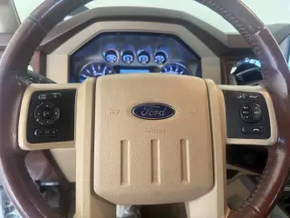 2014 Ford F-350 Super Duty