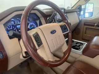 2014 Ford F-350 Super Duty