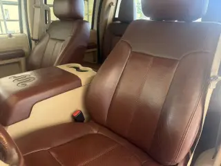 2014 Ford F-350 Super Duty