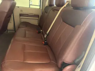 2014 Ford F-350 Super Duty