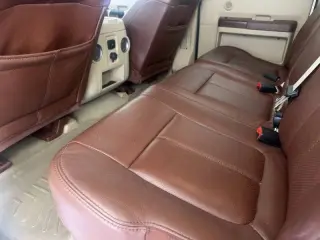 2014 Ford F-350 Super Duty