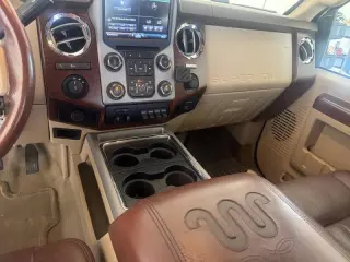 2014 Ford F-350 Super Duty