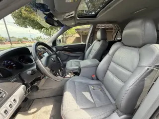 2004 Acura MDX