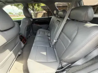 2004 Acura MDX