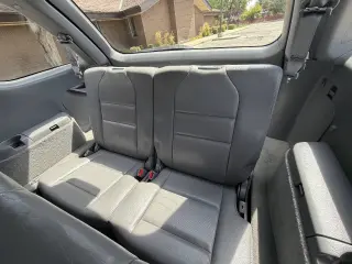 2004 Acura MDX