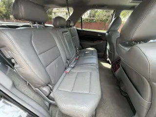 2004 Acura MDX