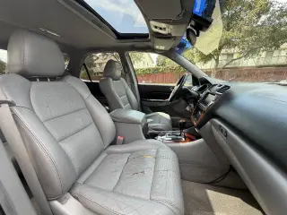 2004 Acura MDX