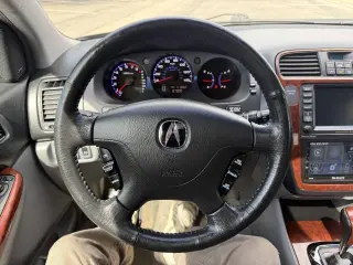 2004 Acura MDX