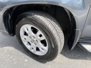 2004 Acura MDX