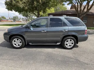 2004 Acura MDX