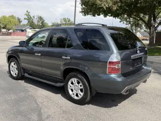 2004 Acura MDX