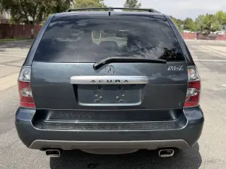 2004 Acura MDX